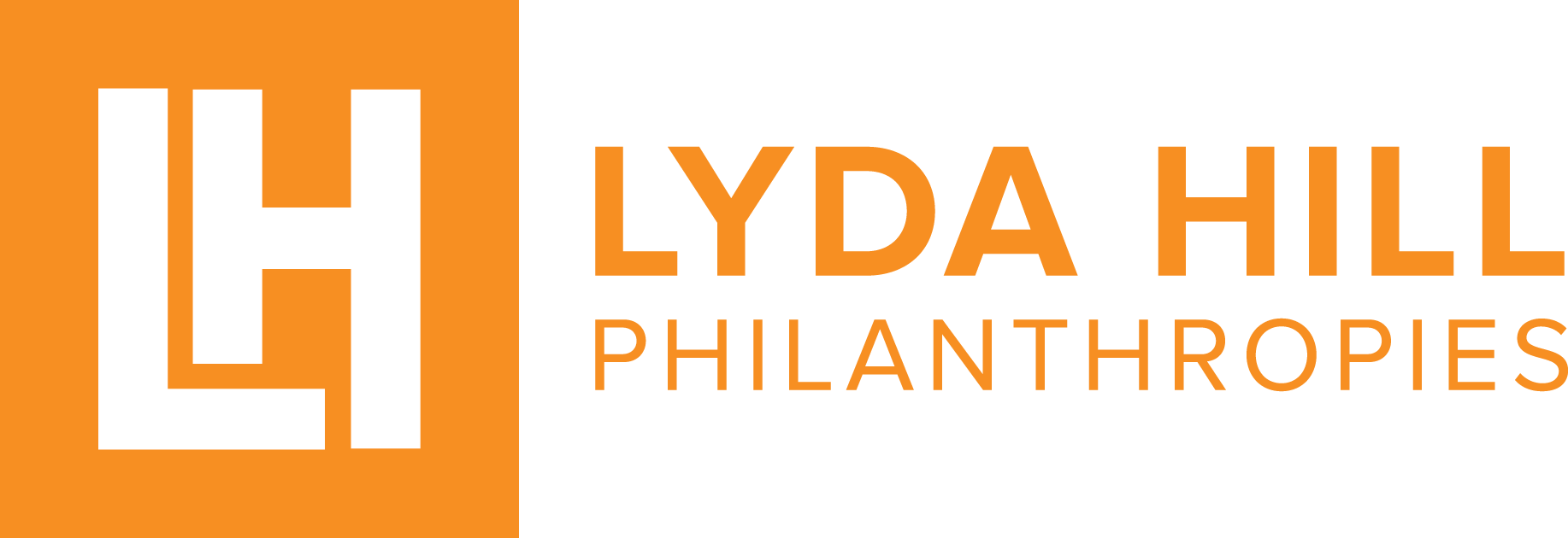 Lyda Hill Philanthropies