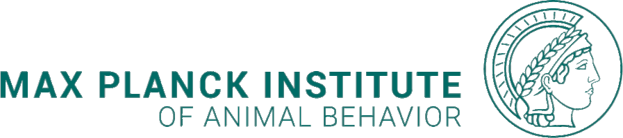Max Planck Institute of Animal Behavior logo