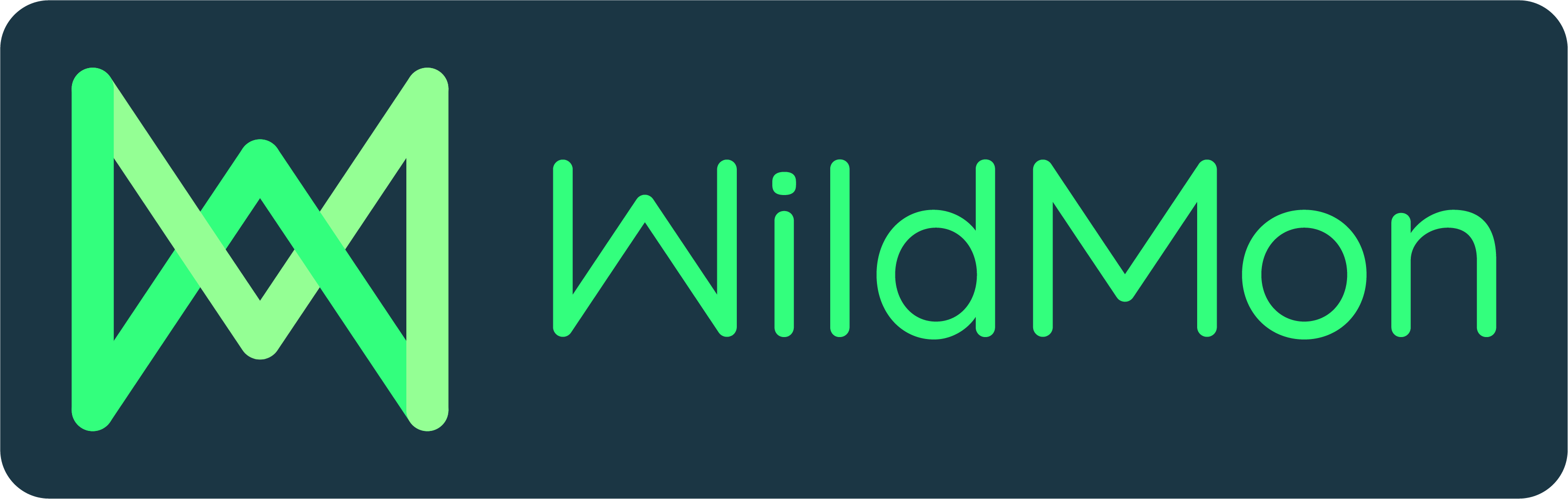 WildMon logo